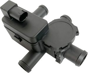 NEW GENUINE MERCEDES-BENZ S CLASS W221 3.5 PETROL HEATER CONTROL SALENOID VALVE A2308300084