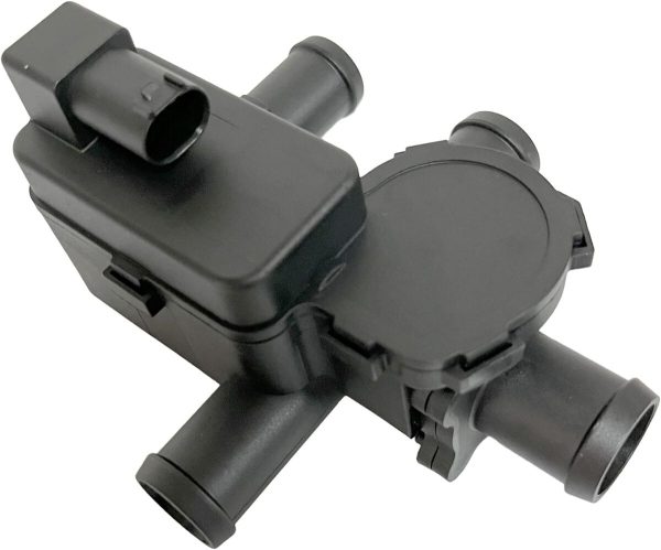 NEW GENUINE MERCEDES-BENZ S CLASS W221 3.5 PETROL HEATER CONTROL SALENOID VALVE A2308300084