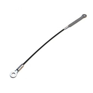 NEW GENUINE VOLKSWAGEN VW AMAROK 2H 2010 2020 REAR RETAINING ROPE 2H5829491E