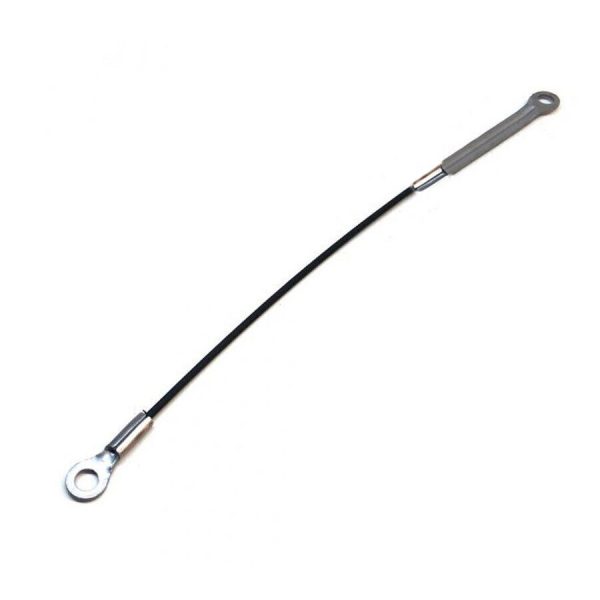 NEW GENUINE VOLKSWAGEN VW AMAROK 2H 2010 2020 REAR RETAINING ROPE 2H5829491E