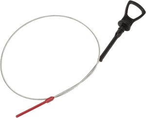 NEW GENUINE BMW 1 3 SERIES F20 F21 F30 F31 ENGINE OIL DIPSTICK 11437600470