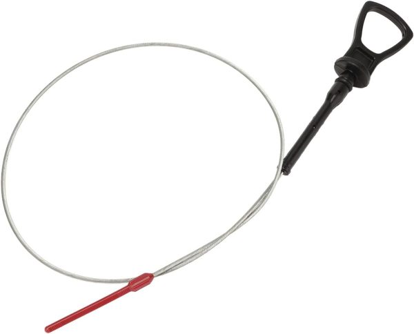 NEW GENUINE BMW 1 3 SERIES F20 F21 F30 F31 ENGINE OIL DIPSTICK 11437600470