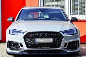 NEW GENUINE VOLKSWAGEN GOLF VI 2008-2013 FRONT BUMPER LEFT VENT GRILLE 1K0853665M9B9