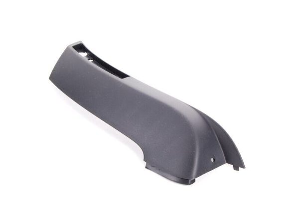 NEW GENUINE MINI  Spoiler Side Left Genuine 51117130313