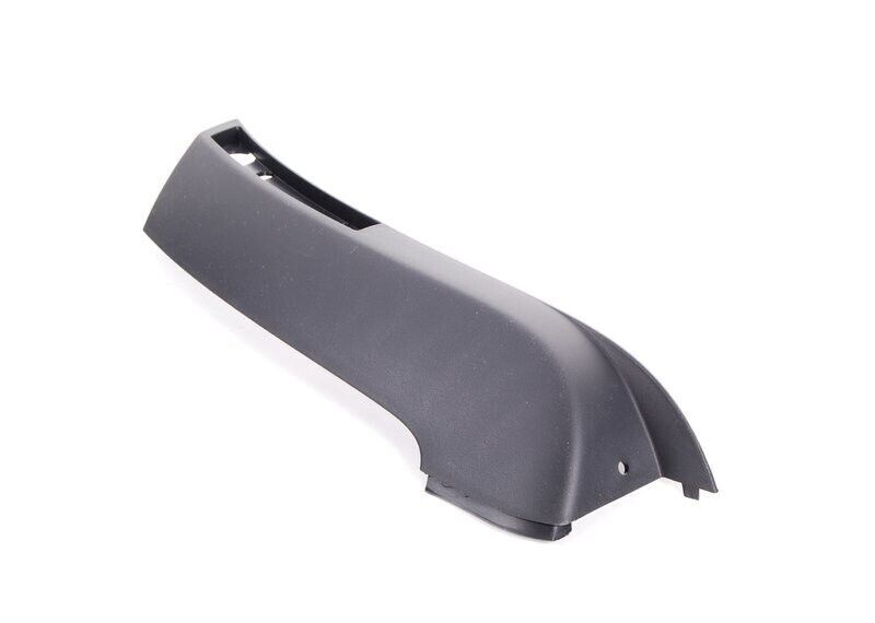 NEW GENUINE MINI  Spoiler Side Left Genuine 51117130313