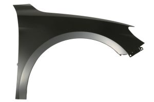 Right steel fender/ wing For AUDI A1 GB 18-