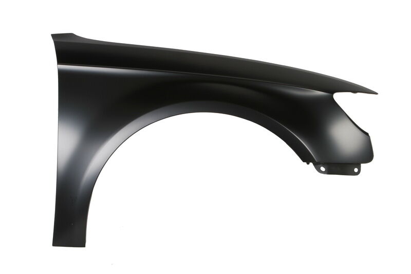 Right steel fender/ wing For AUDI A3 8V 12-20