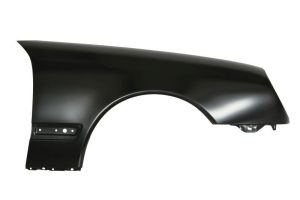 Right steel fender/ wing For MERCEDES E-Class W210 95-99 without hole for indicator