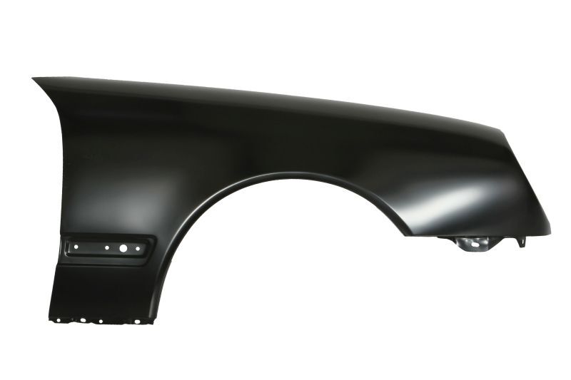 Right steel fender/ wing For MERCEDES E-Class W210 95-99 without hole for indicator