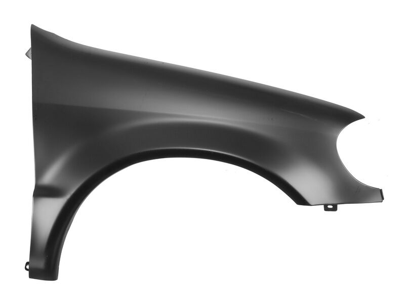 Right steel fender/ wing For MERCEDES ML CLASS W163 98-05 Without hole for indicator