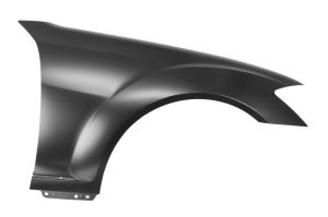 Right steel fender/ wing For MERCEDES S CLASS W221 05-13