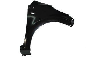 Right steel fender/ wing For CITROEN C1 / PEUGEOT 107 05-14