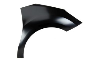 Right steel fender/ wing For CITROEN C3 09-16