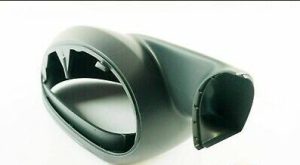 NEW GENUINE BMW 3 SERIES E92 E93 M SPORT FRONT BUMPER AIR DUCT PAIR SET 51748050584 + 51748050583