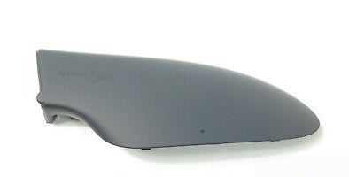NEW GENUINE PORSCHE 997 08-12 REAR VIEW MIRROR HOUSING LOWER COVER LEFT N/S 99773171902G2L