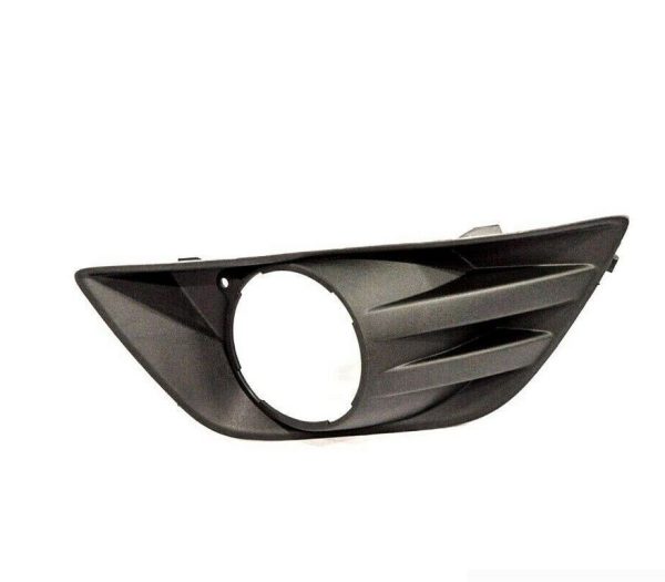 NEW GENUINE FORD KUGA 08-12 FRONT BUMPER LOWER FOG LIGHT GRILL LEFT N/S 1494031