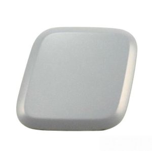 NEW GENUINE FORD FOCUS ST 14- FRONT HEADLIGHT WASHER COVER CAP PRIMED LEFT N/S 1871663