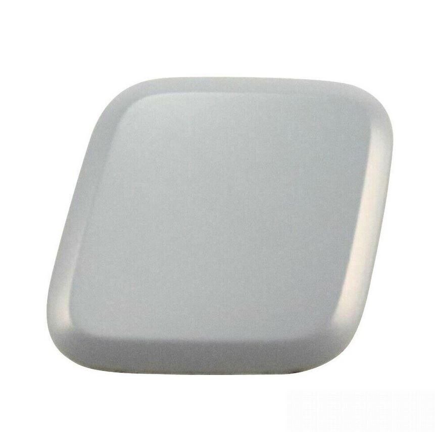 NEW GENUINE FORD FOCUS ST 14- FRONT HEADLIGHT WASHER COVER CAP PRIMED LEFT N/S 1871663