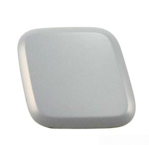NEW GENUINE FORD FOCUS ST 14- FRONT HEADLIGHT WASHER COVER CAP PRIMED RIGHT O/S 1871661