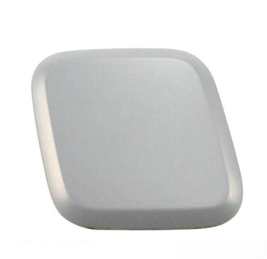 NEW GENUINE FORD FOCUS ST 14- FRONT HEADLIGHT WASHER COVER CAP PRIMED RIGHT O/S 1871661