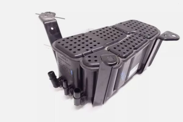 NEW GENUINE AUDI Q5 2018- FUEL GAS EMISSION VAPOR CANISTER 80A201801B - Image 3