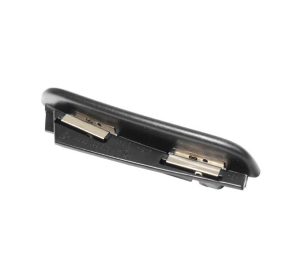 NEW GENUINE MERCEDES MB C W205 AMG REAR BUMPER WHEEL ARCH ENLARGEMENT RIGHT O/S A2058803624 - Image 4