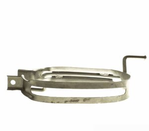 NEW GENUINE FORD RANGER 1998-2012 DIESEL ENGINES EXHAUST BRACKET 4421349