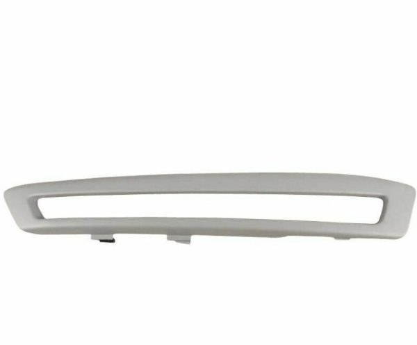 NEW GENUINE FORD S-MAX 10-15 FRONT BUMPER DTRL LIGHT COVER TRIM PRIMED LEFT N/S 1866205