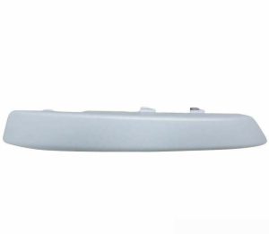 NEW GENUINE FORD S-MAX 2010-2015 FRONT BUMPER INSERT COVER TRIM PRIMED LEFT N/S 1867205