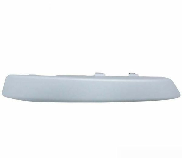NEW GENUINE FORD S-MAX 2010-2015 FRONT BUMPER INSERT COVER TRIM PRIMED LEFT N/S 1867205