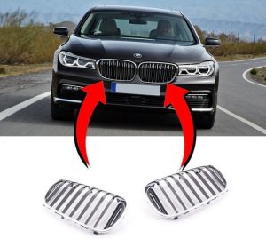 NEW GENUINE BMW E81 E82 E87 E88 E90 E91 E83 PRE LCI CIGARETTE LIGHTER SOCKET 61349175932