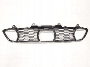 NEW GENUINE BMW 8 SERIES G14 G15 FRONT M SPORT BUMPER CENTER LOWER GRILL 51118074420