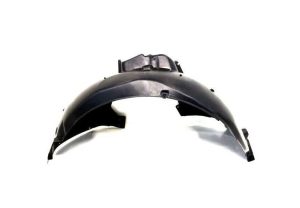 NEW GENUINE AUDI A4 B9 16- FRONT WHEEL INNER ARCH PROTECTION COVER LEFT N/S 8W0821171A