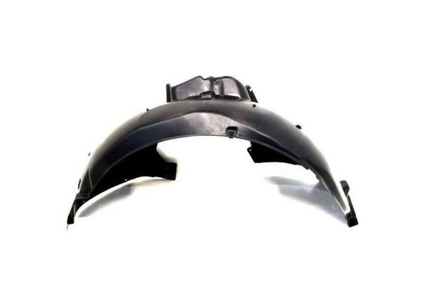 NEW GENUINE AUDI A4 B9 16- FRONT WHEEL INNER ARCH PROTECTION COVER LEFT N/S 8W0821171A