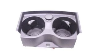 NEW GENUINE BMW 5 SERIES G30 G31 CENTER CONSOLE CUP HOLDERS 51166833813