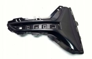 NEW GENUINE BMW 3 SERIES G20 G21 REAR BUMPER TRIM PANEL RIGHT O/S 51127463618