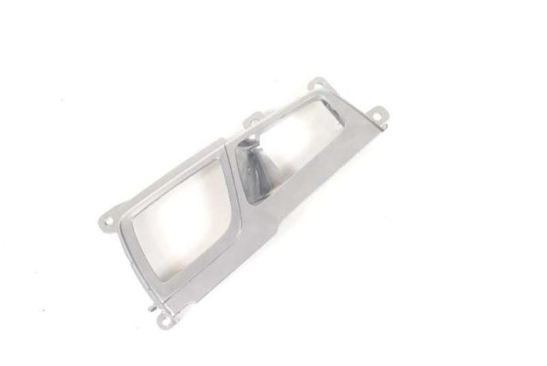 NEW GENUINE AUDI A3 16-20 FRONT BUMPER LOWER SIDE GRILL LEFT N/S 8V5807681AA9B9 - Image 3