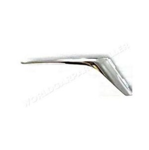 NEW GENUINE BMW 3 SERIES G20 G21 REAR BUMPER UPPER BLADE TRIM LEFT N/S 51127488349