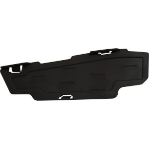 NEW GENUINE VOLKSWAGEN GOLF VI 2008-2013 FRONT BUMPER LOWER GRILL SET 1K0853665M9B9+1K0853666K9B9