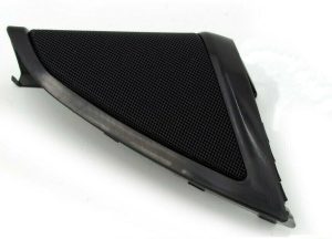 FOR NEW GENUINE BMW 5 SERIES G30 G31 F90 M5 COVER MIRROR TRIANGLE INTERIOR RIGHT O/S