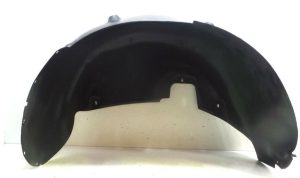 NEW GENUINE AUDI A4 B9 ALLROAD 2016- LOWER TRIM COVER STRIP LEFT N/S 8K9854867