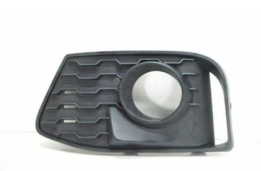 NEW GENUINE BMW 2 F45 F46 M SPORT FOG LIGHT CLOSED GRILLE WITHOUT PDC LEFT N/S 51118068865