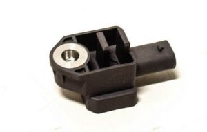 BMW NEW GENUINE 5 SERIES F10 F11 2009-2011/09 FRONT PEDESTRIAN PROTECTION SENSOR 65769239984