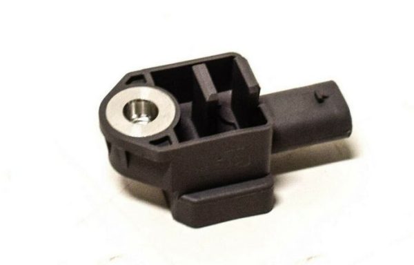 BMW NEW GENUINE 5 SERIES F10 F11 2009-2011/09 FRONT PEDESTRIAN PROTECTION SENSOR 65769239984
