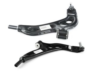 NEW GENUINE BMW 1' F40 2' F45 X1 F48 MINI F60 FRONT LOWER CONTROL ARMS PAIR SET 31126879844+31126879843