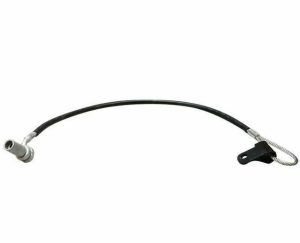 NEW GENUINE FORD TRANSIT CUSTOM MK8 MK9 SPARE WHEEL CARRIER CABLE 2185433