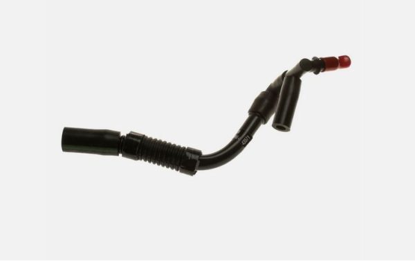 NEW GENUINE FORD MONDEO CRANKCASE OIL SEPERATOR HOSE 4856298