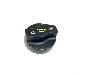 NEW GENUINE MERCEDES BENZ MB M651 ENGINE OIL FILLER SCREW FILLER CAP A0000101585