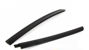 BMW NEW GENUINE 3 SERIES E46 CABRIO CONVERTIBLE REAR WINDOW GASKET SET KIT 51368209421+ 51368209422