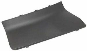 NEW GENUINE MINI R55/R56/R57 BATTERY COMPARTMENT INSPECTION PANEL COVER TRIM 51712755034